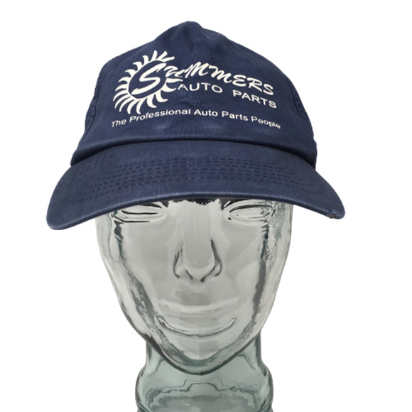 Unbranded Accessories Summers Auto Parts Baseball Cap The
